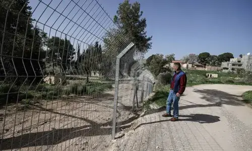Israeli approval of West Bank land registration draws outrage