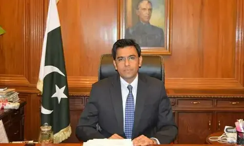 Rabi 2025&ndash;26: Meeting assesses status of wheat crop