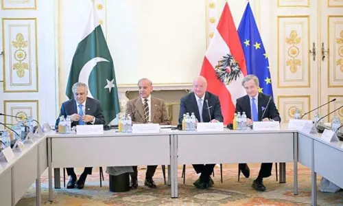 Chancellor, PM co-chair CEOs&rsquo; forum
