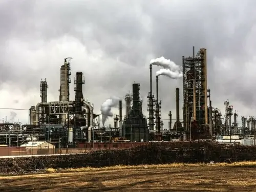 Pakistan Refinery Limited appoints Muhammad Zia Ul Haq as director