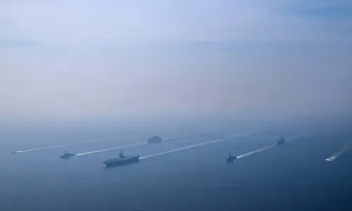 US and Iran set for high-stakes nuclear talks in Geneva as threat of war looms