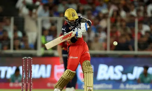 Global private equity firms bowled over by Indian cricket league IPL