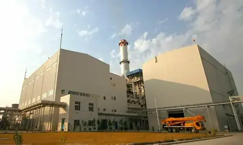 Engro Energy sells 18.53% stake in Engro Powergen Qadirpur, maintains control