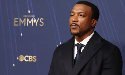 Ashley Walters draws on troubled past in feature film debut &lsquo;Animol&rsquo;