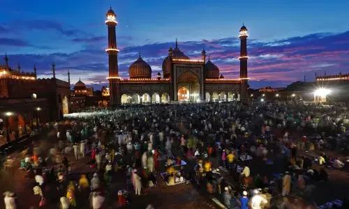 رمضان 2026 کا آغاز خوشگوار اور اختتام گرم ہوگا، این ڈی ایم اے کی پیش گوئی
