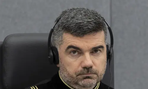 ICC judge urges EU to block US sanctions