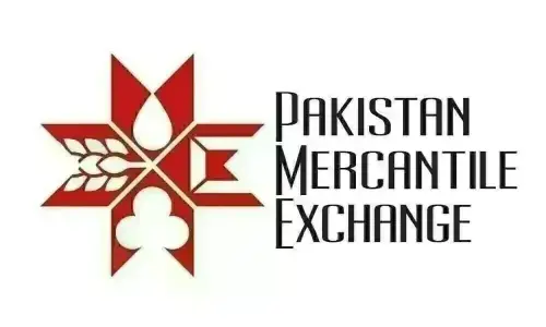 PMEX daily trading report