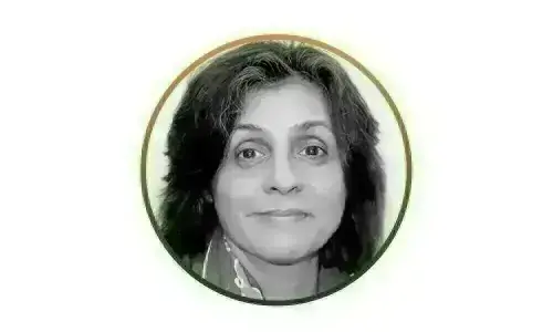 PARTLY FACETIOUS: &lsquo;Killing two birds with one stroke&rsquo;