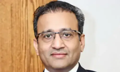 راشد جہانگیر سامبا بینک کے مستقل صدر اور سی ای او مقرر