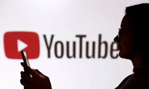YouTube restores service after brief streaming disruption