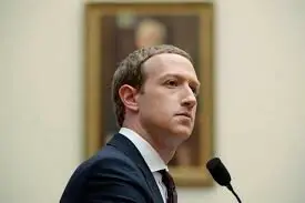 Meta&rsquo;s Zuckerberg faces questioning at youth addiction trial