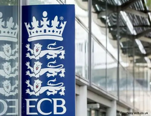 English cricket gets 45 million pounds grassroots boost as Hundred investment pays dividends