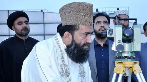 Ruet-e-Hilal Committee meets for Ramadan 2026 moon sighting