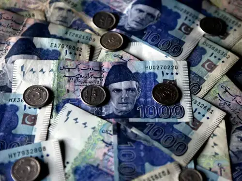 Kibor interbank offered rates