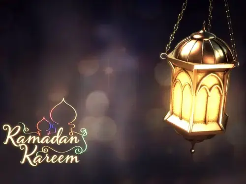 German CG extends message of peace, solidarity for Ramazan