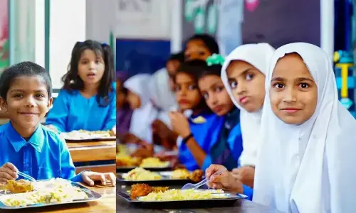 Sindh govt, USDA allocate USD80m to school meals programme
