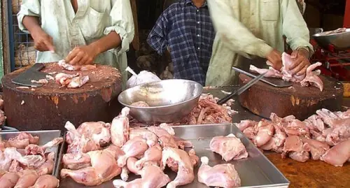 PPA announces subsidy of Rs15 per kg on chicken
