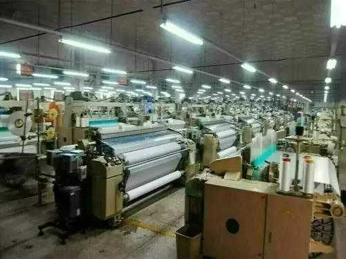 Positive data released on LSM