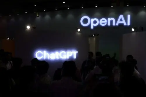 Tata’s data centre business signs up OpenAI as customer Tata’s data centre business signs up OpenAI as customer