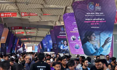 Bill Gates a no-show at India AI summit, event marred by organisational chaos