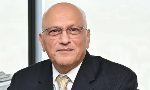 Nassir Salim to continue as HBL President & CEO