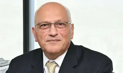 ناصر سلیم ایچ بی ایل کے صدر و سی ای او کے طور پر خدمات جاری رکھیں گے