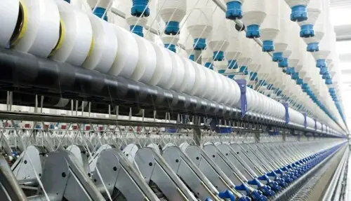 Non-compliant textile spinning units: FBR to take enforcement measures