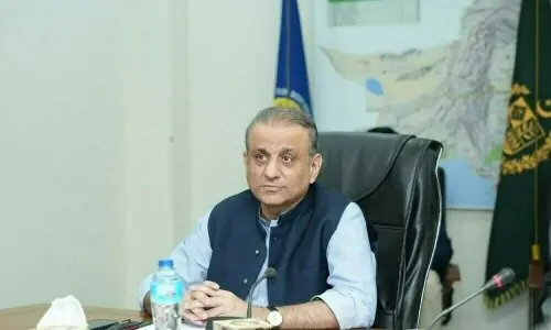 Aleem describes M-6 project as &lsquo;high-yield opportunity&rsquo;