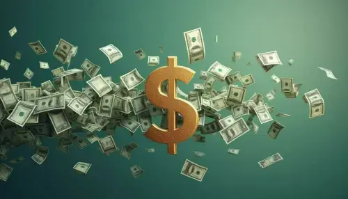 Foreign capital remains missing