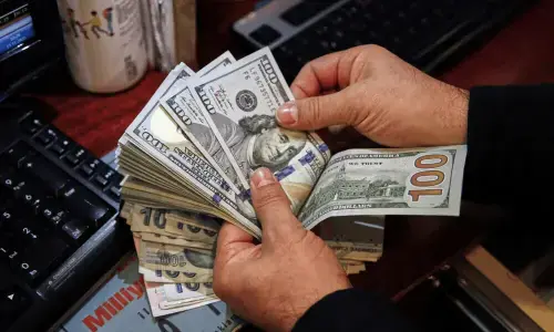 روشن ڈیجیٹل اکاؤنٹ کی آمد 12 ارب ڈالر کی سطح عبور کر گئی