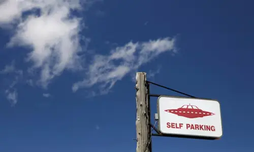 Alien files incoming: Trump orders government release of UFO records Alien files incoming: Trump orders government release of UFO records