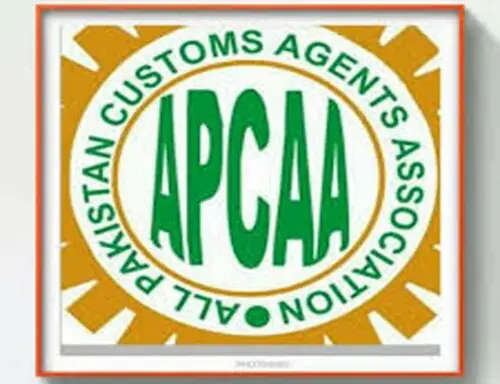 Licenced customs agents: APCAA for suspending FBR&rsquo;s point-scoring, deduction system