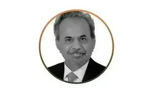 The changing global order