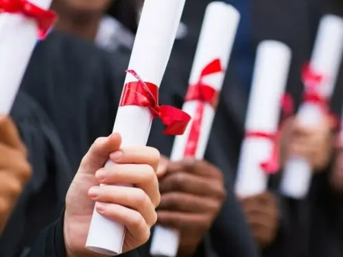 Wah Medical College celebrates graduates&rsquo; achievements