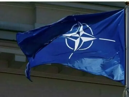 &lsquo;NATO distances itself from Trump&rsquo;s Iran strategy&rsquo;