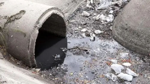 Work on Faisalabad&rsquo;s sewage system project has begun, says official