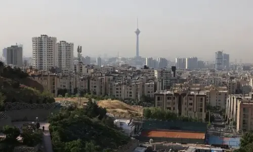 Fears of renewed conflict haunt Tehran
