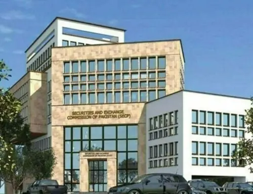 Licensed & notified entities: NBFCs&rsquo; assets total Rs6.84trn on January 1