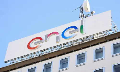 Italy&rsquo;s Enel buying US wind, solar plants for USD1bn
