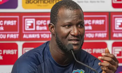 West Indies wary of Zimbabwe&rsquo;s &lsquo;X-factor&rsquo; quick Muzarabani