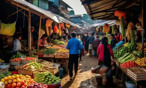 Overpricing: Raids conducted at over 69,000 locations across Punjab