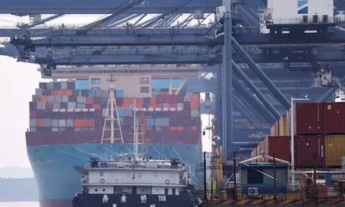 China is making &lsquo;full assessment&rsquo; of US Supreme Court tariff ruling, commerce ministry says