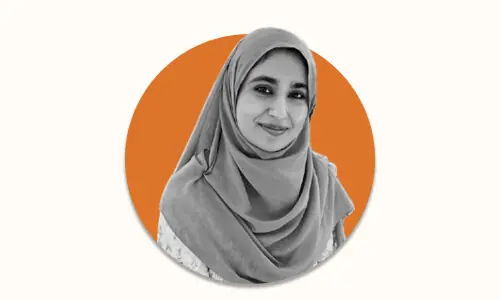 Diabetes - a growing health crisis in Pakistan