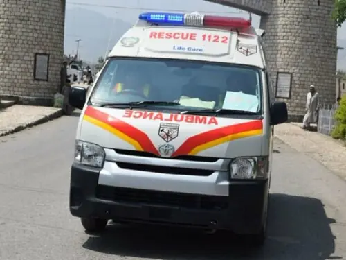 Free dead body transfer service launched in Punjab Free dead body transfer service launched in Punjab