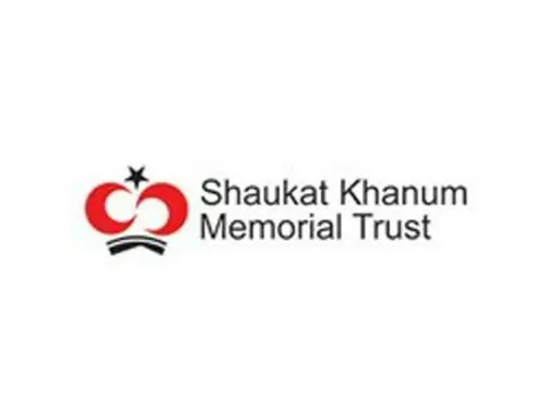 Donors set new fundraising record at SKMT in Lahore