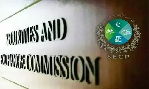 SECP directs unlisted cos to switch to book-entry shares