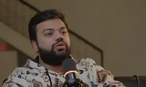 Frozen bank accounts of Ducky Bhai restored