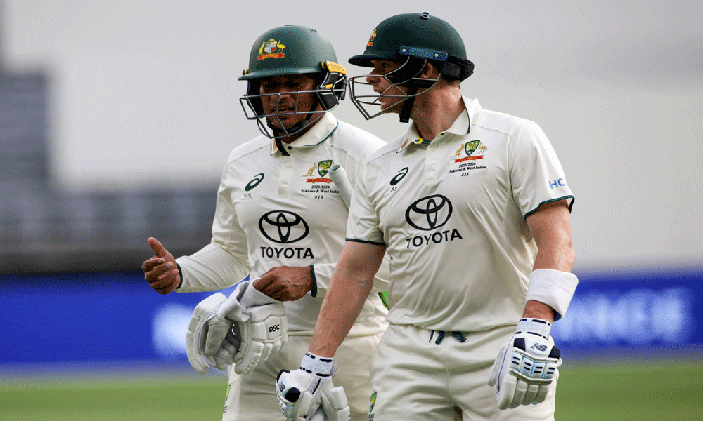 Australia&rsquo;s Test team to play in Cape Town for first time since &lsquo;Sandpaper-gate&rsquo;