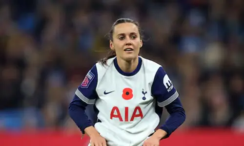 Australia ready to embrace pressure as Women&rsquo;s Asian Cup hosts, says Raso