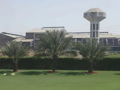 پاکستانی شوگر مل کا متحدہ عرب امارات میں ذیلی کمپنی قائم کرنے کا فیصلہ